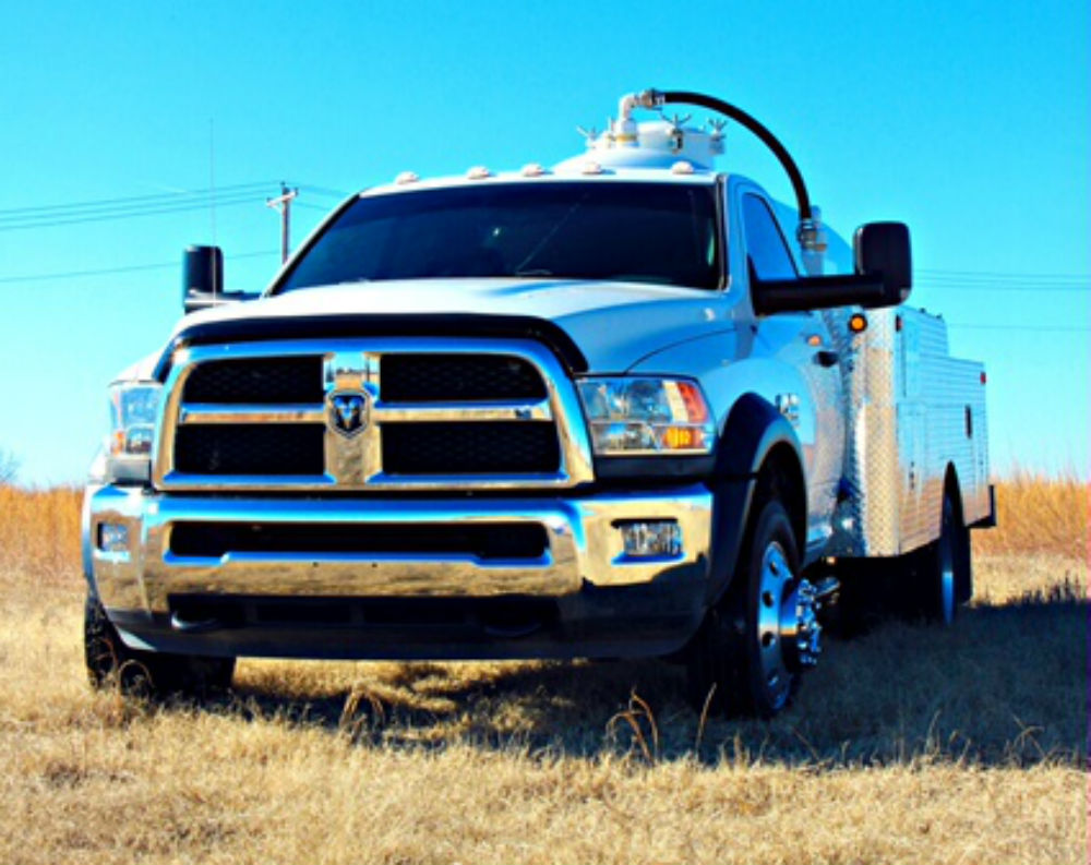 2013 Dodge Ram 4500 – New & Used Septic Trucks for sale | Anytime Vac