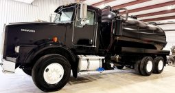 2005 Kenworth