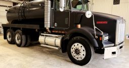 1991 Kenworth T-800
